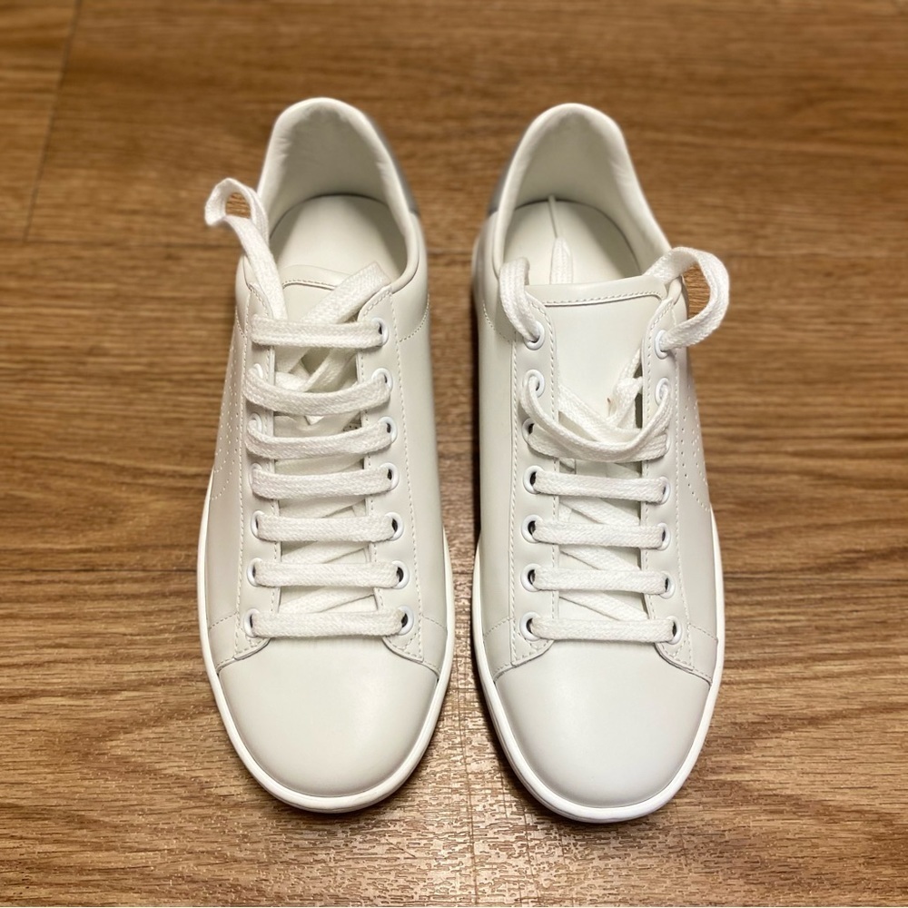 Gucci white sneakers - Picture 15 of 16